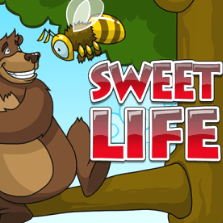 Sweet Life – Slot bei NV Casino